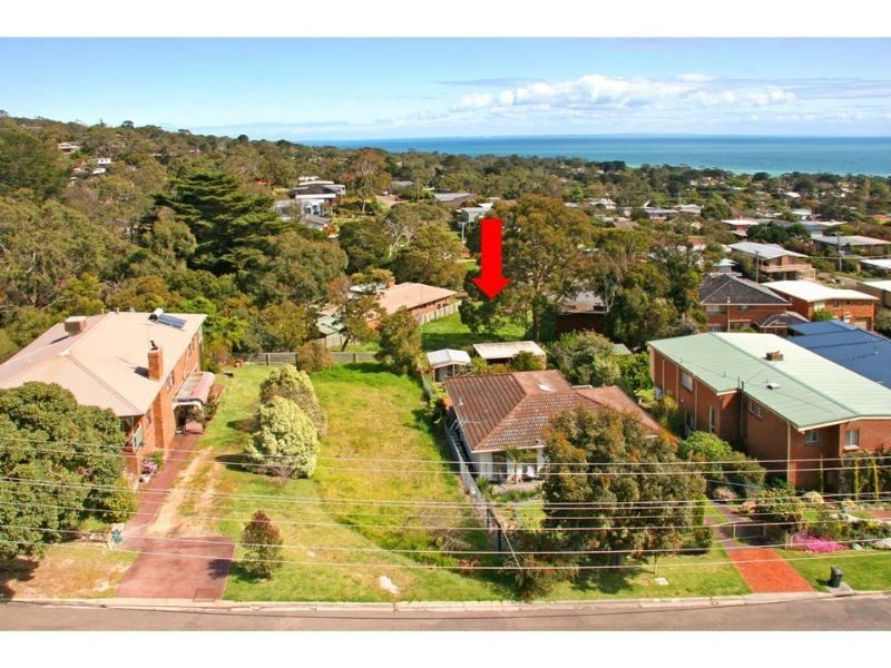 21 Dorothea Crescent, Dromana VIC 3936