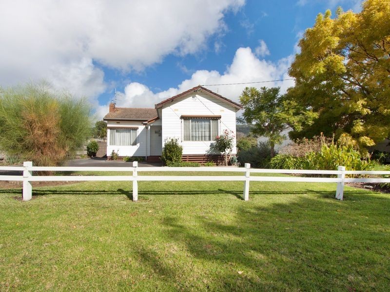 23 Thomas Street, Dromana VIC 3936