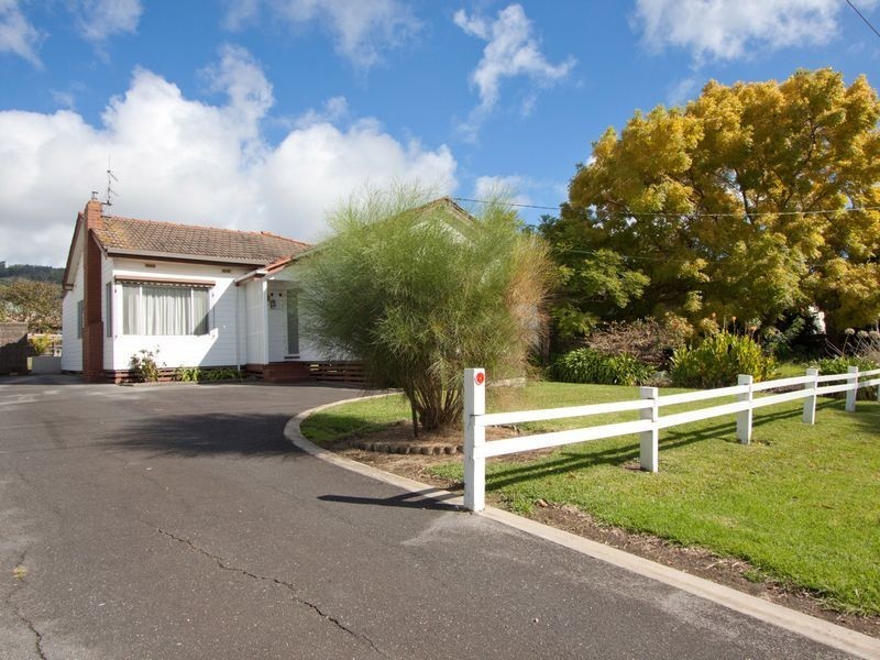 23 Thomas Street, Dromana VIC 3936