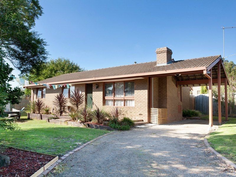 35 Lombardy Avenue, Dromana VIC 3936