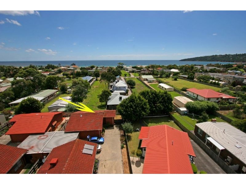 4/29 Seaview Avenue, Safety Beach VIC 3936