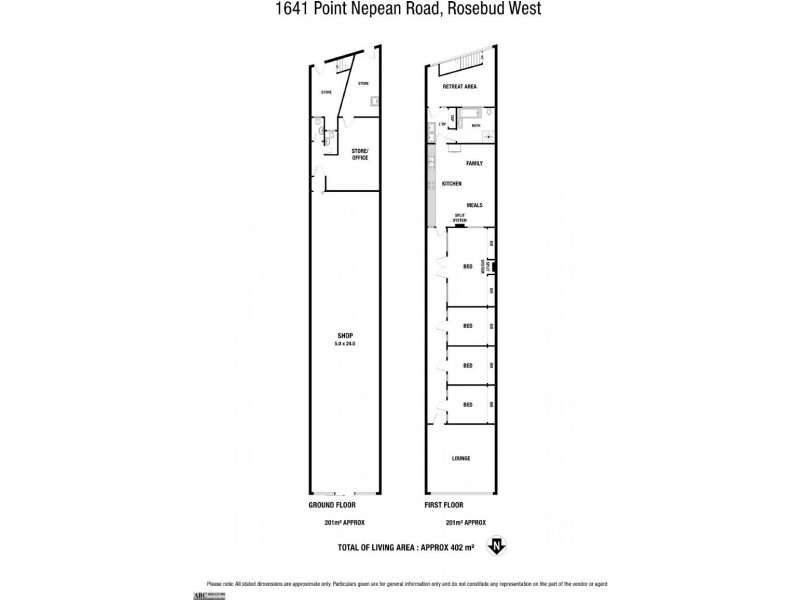 1641 Point Nepean Road, Rosebud West VIC 3940