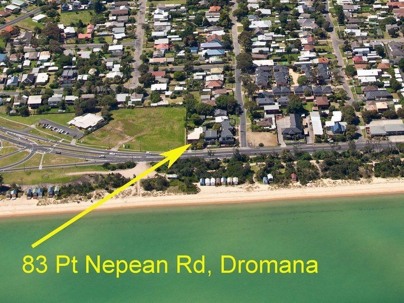 83 Point Nepean Road, Dromana VIC 3936