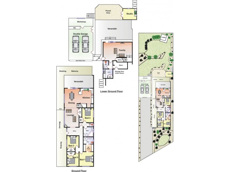 7 Raymond Drive, Dromana VIC 3936