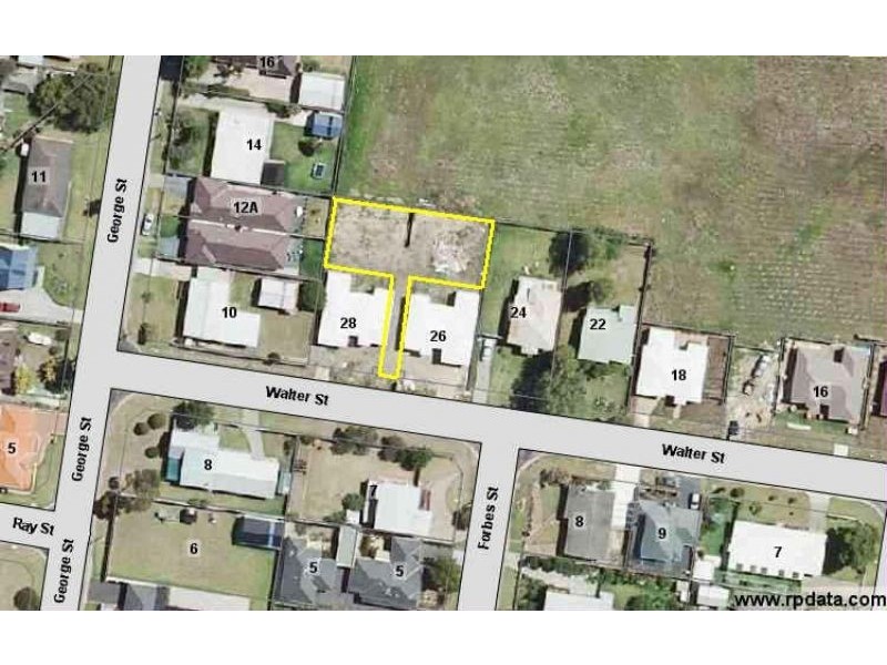 26A Walter Street, Safety Beach VIC 3936