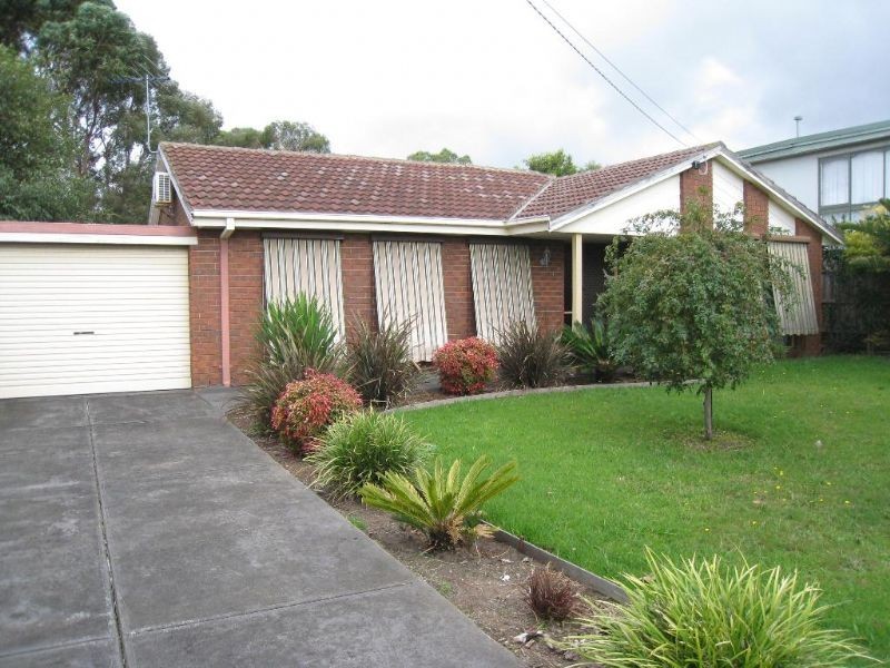 9 Lombardy Avenue, Dromana VIC 3936