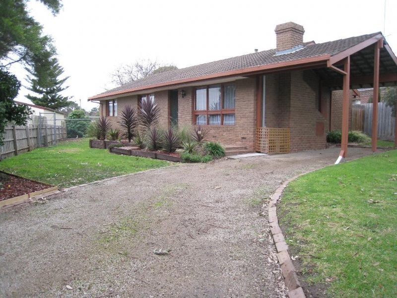 35 Lombardy Ave, Dromana VIC 3936