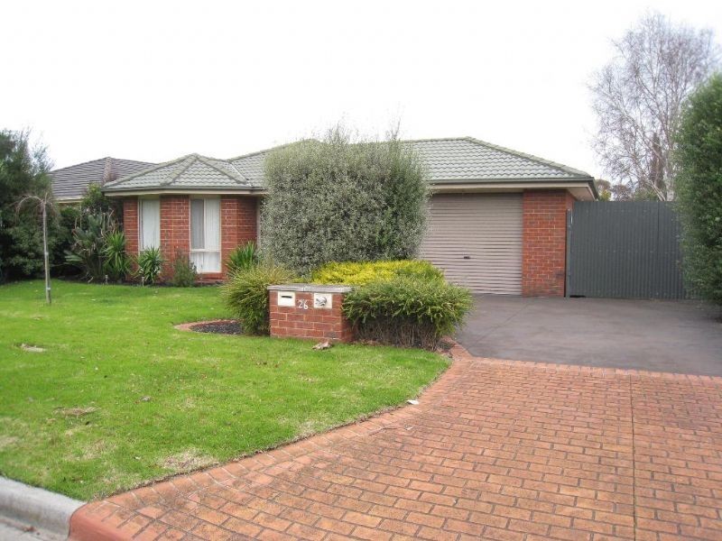 26 Patterson Street, Safety Beach VIC 3936