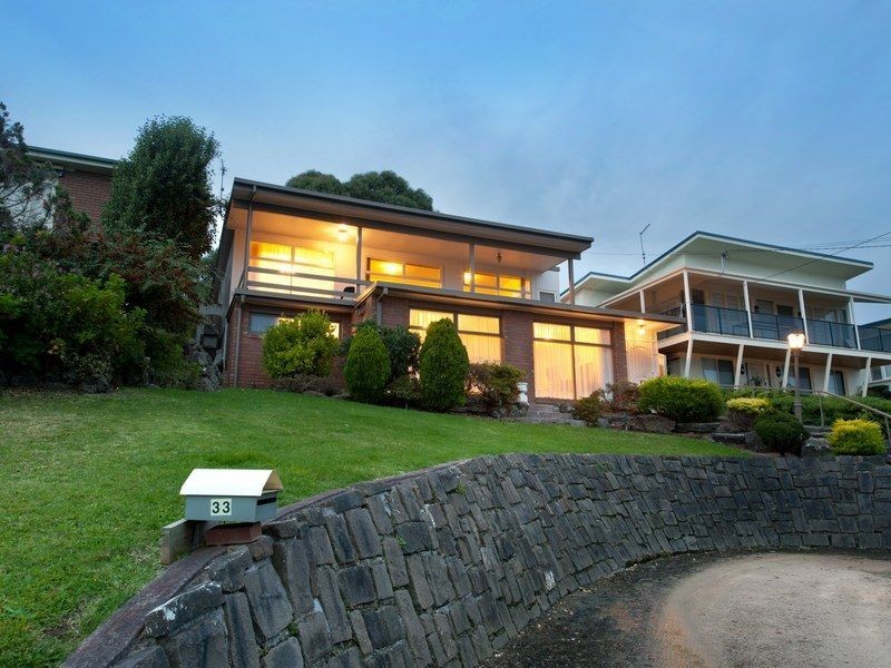 33 Grandview Terrace, Mount Martha VIC 3934