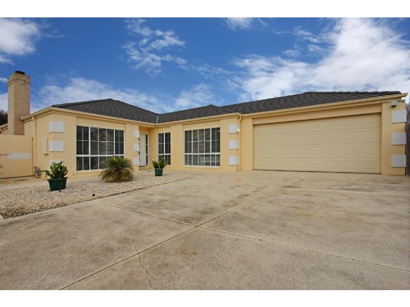 6 Twilight Place, Safety Beach VIC 3936