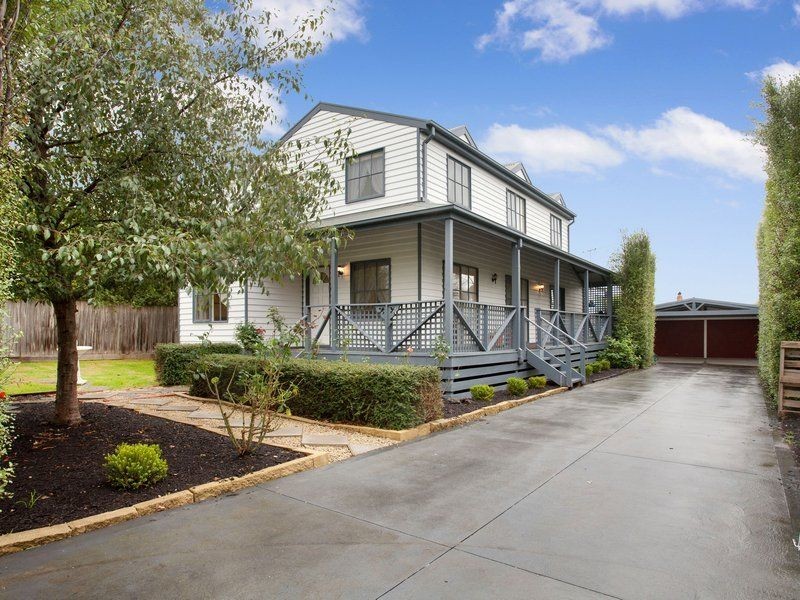 46 Monaco Parade, Dromana VIC 3936
