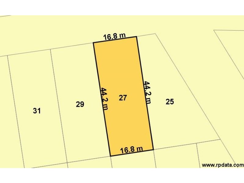 27 Elizabeth Avenue, Dromana VIC 3936