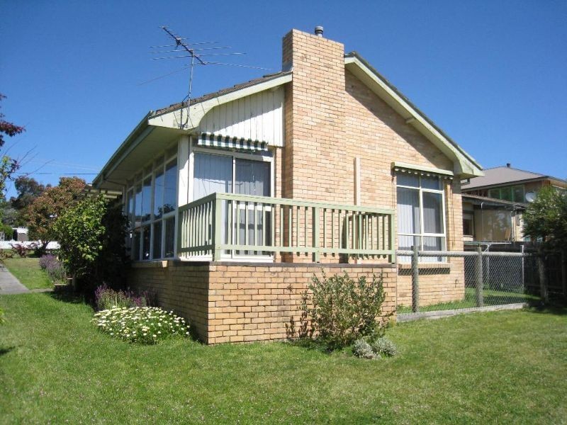 38 Seaview Parade, Dromana VIC 3936