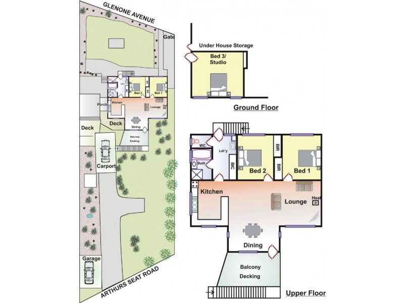 1102 Arthurs Seat Road, Dromana VIC 3936