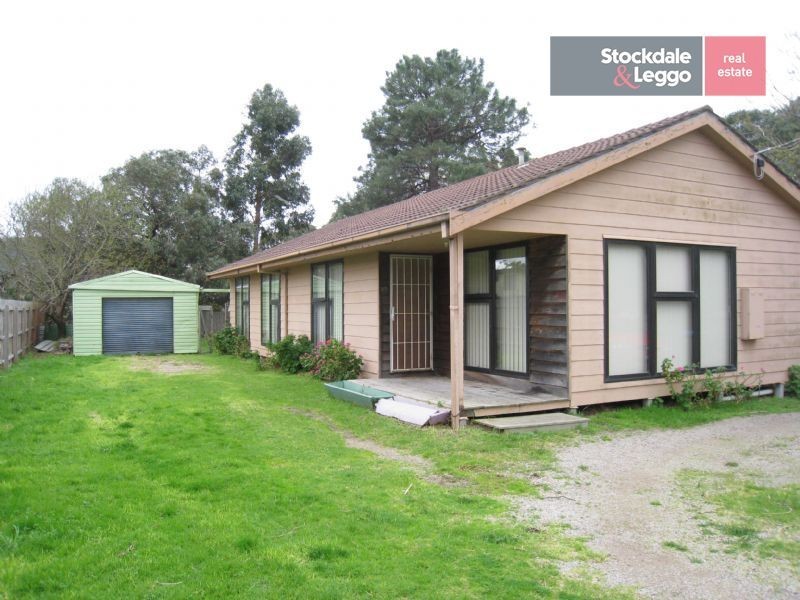 19 Patterson Street, Safety Beach VIC 3936