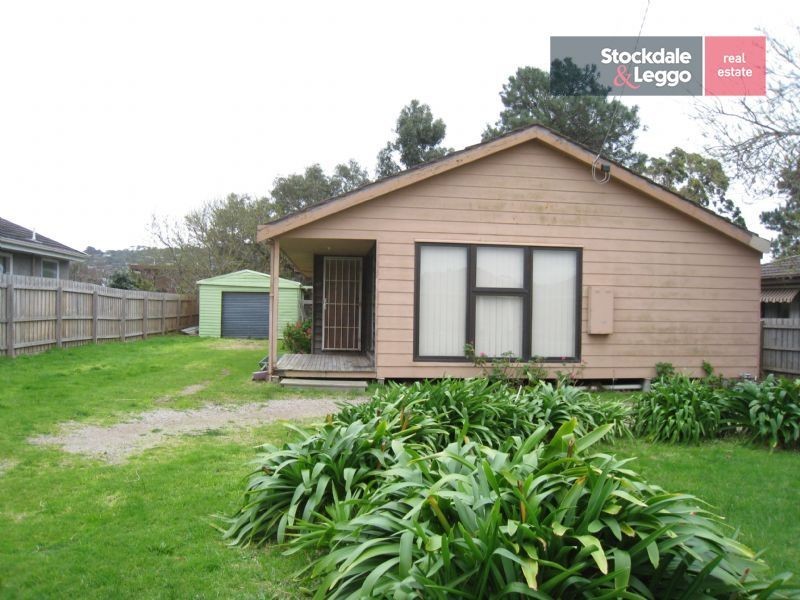 19 Patterson Street, Safety Beach VIC 3936