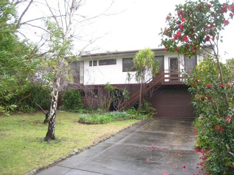 14 Seaview Parade, Dromana VIC 3936