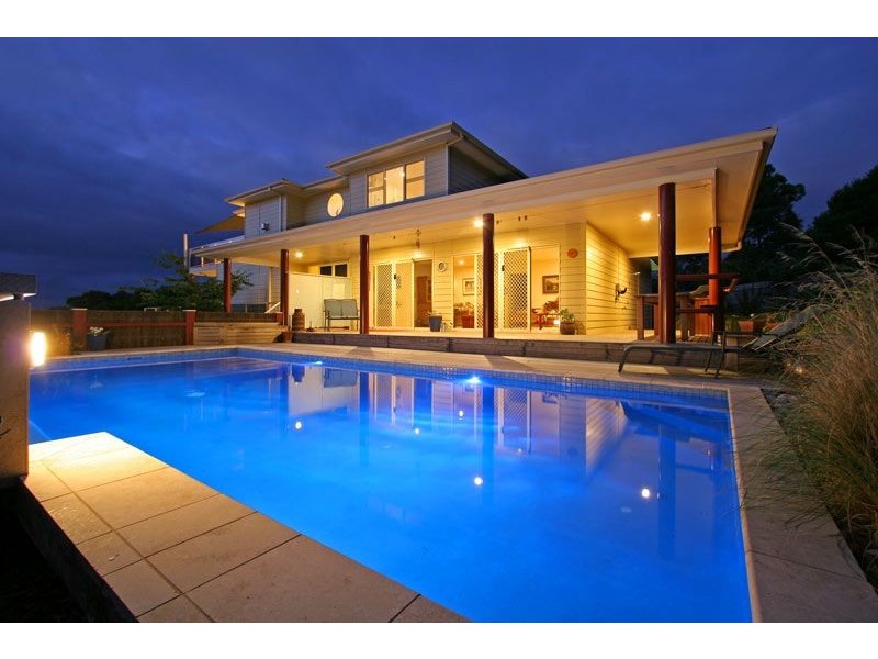 3 Abbey Lane, Mccrae VIC 3938