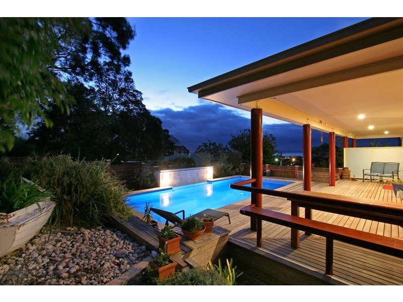 3 Abbey Lane, Mccrae VIC 3938