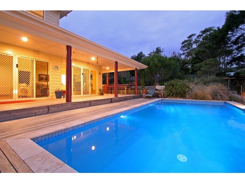 3 Abbey Lane, Mccrae VIC 3938