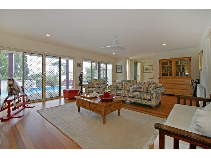 3 Abbey Lane, Mccrae VIC 3938