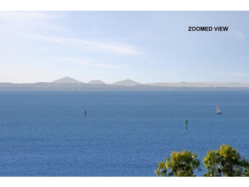 3 Abbey Lane, Mccrae VIC 3938