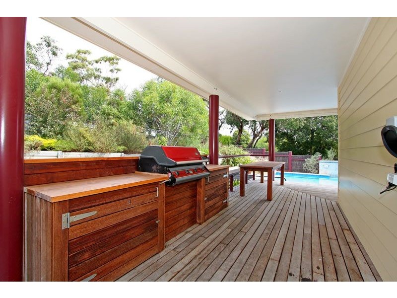 3 Abbey Lane, Mccrae VIC 3938