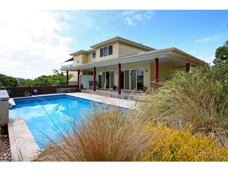 3 Abbey Lane, Mccrae VIC 3938