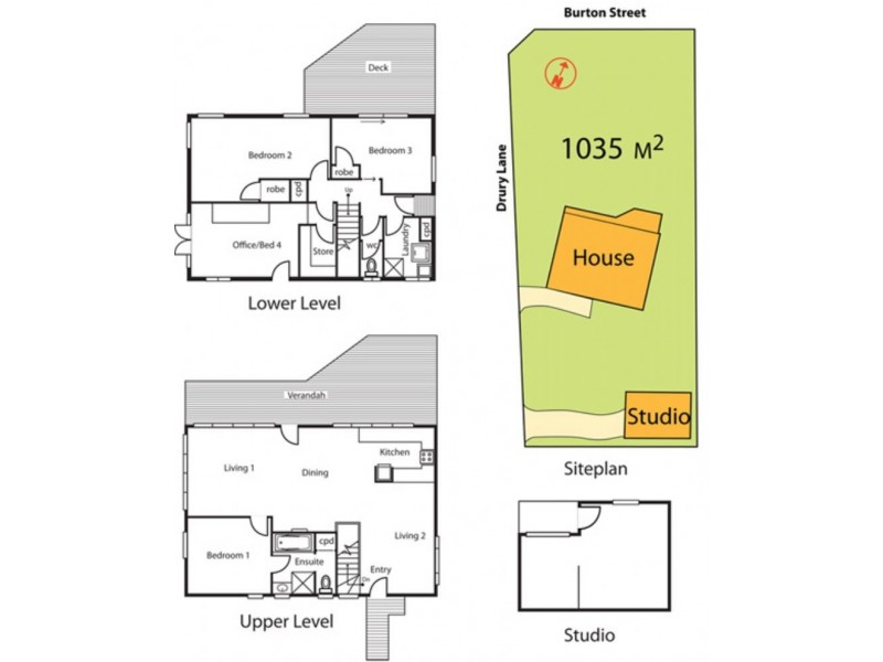 21 Burton Street, Dromana VIC 3936