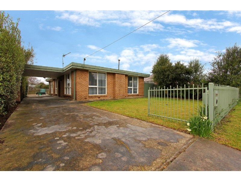 31 Graeme Street, Dromana VIC 3936