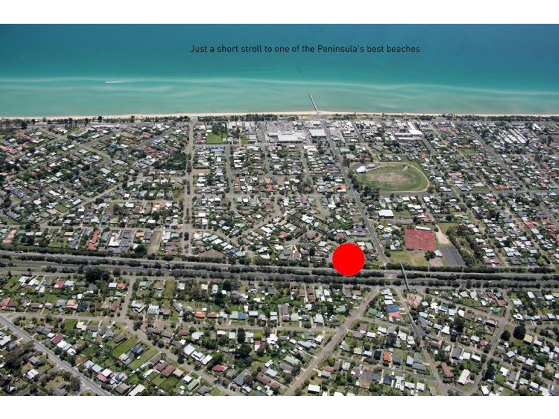 11 Donald Crescent, Dromana VIC 3936
