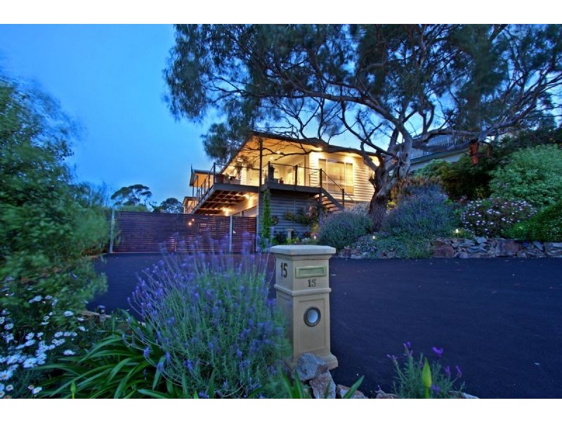 15 Caldwell Road, Dromana VIC 3936