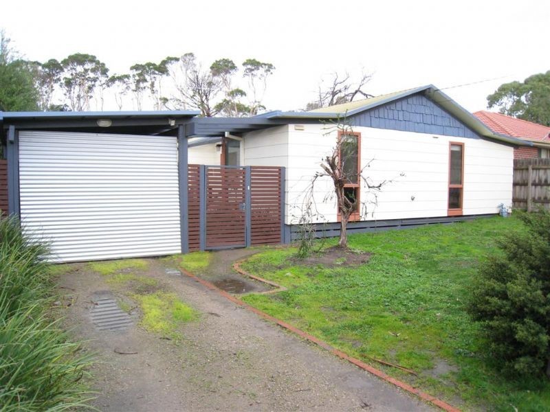 115 Rainier Avenue, Dromana VIC 3936