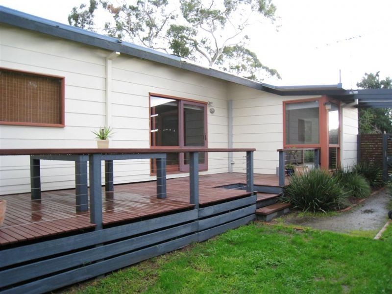 115 Rainier Avenue, Dromana VIC 3936