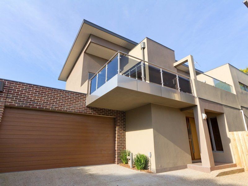 4/45 The Avenue, Mccrae VIC 3938