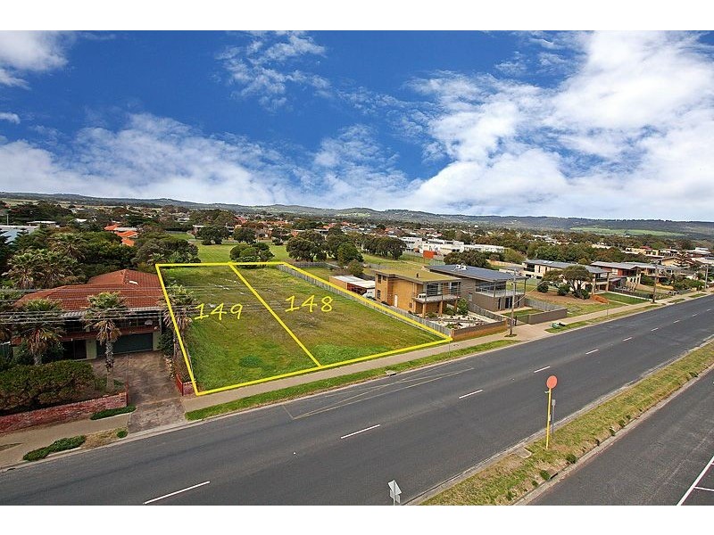 148-149 Marine Drive, Safety Beach VIC 3936