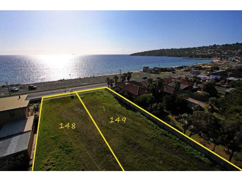 148-149 Marine Drive, Safety Beach VIC 3936