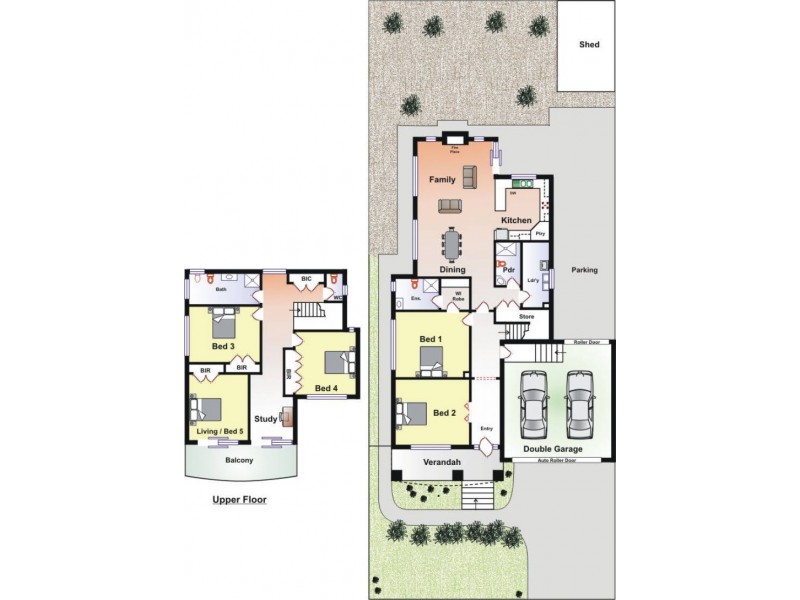 9 Sunset Way, Dromana VIC 3936