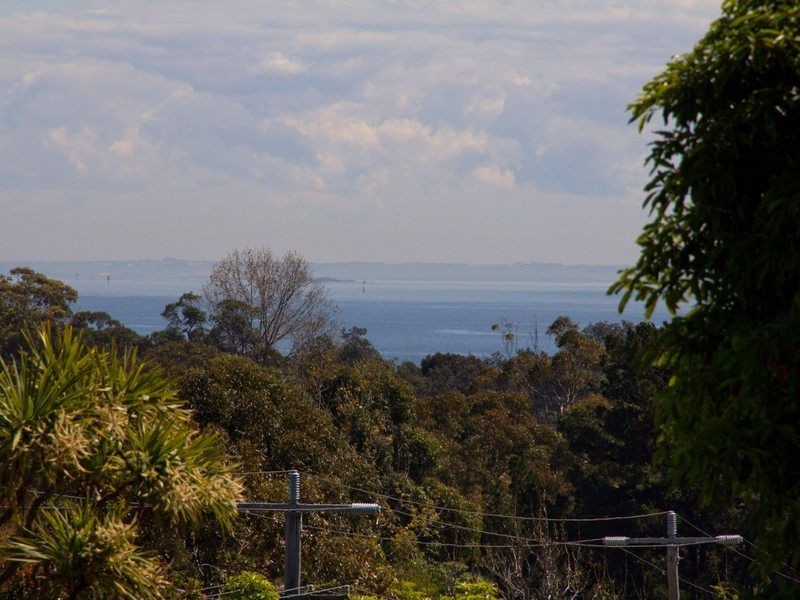 2/45 The Avenue, Mccrae VIC 3938