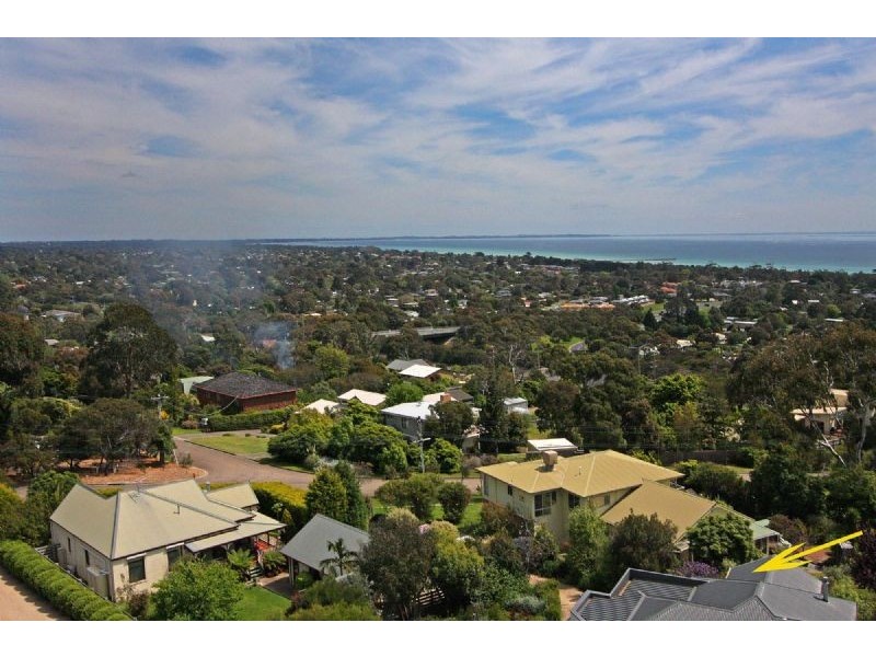 4 Bayvista Court, Mccrae VIC 3938