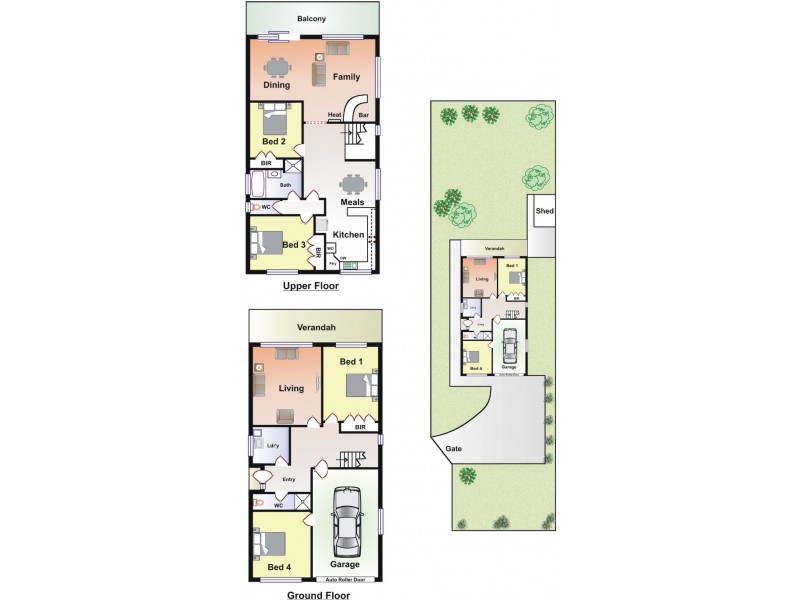 4/37 Dromana Parade, Safety Beach VIC 3936