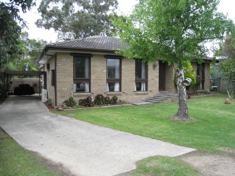 31 Olympic Parade, Dromana VIC 3936
