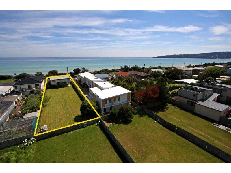 Safety Beach VIC 3936