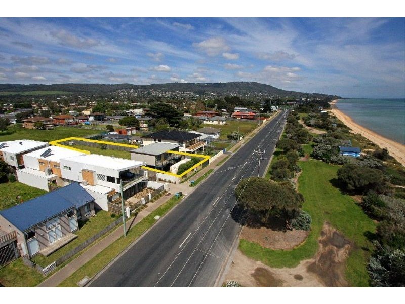 Safety Beach VIC 3936