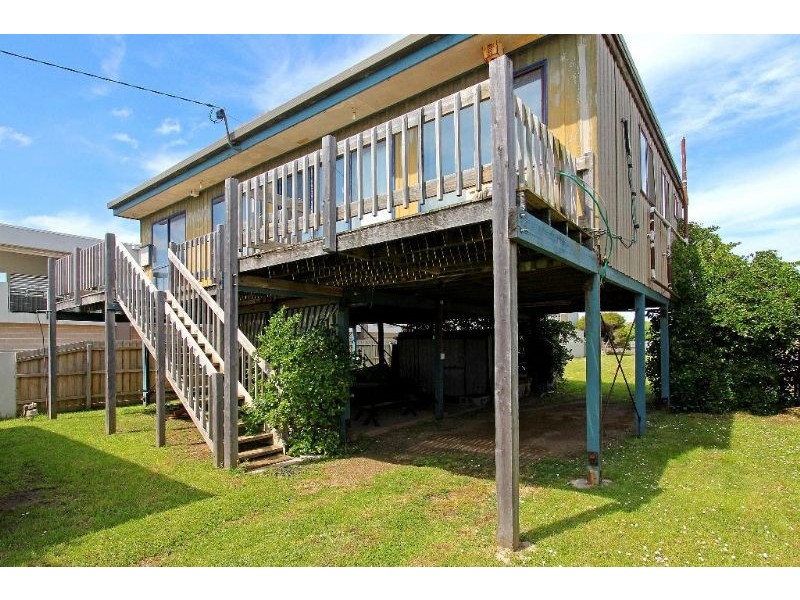 Safety Beach VIC 3936