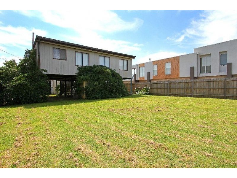 Safety Beach VIC 3936