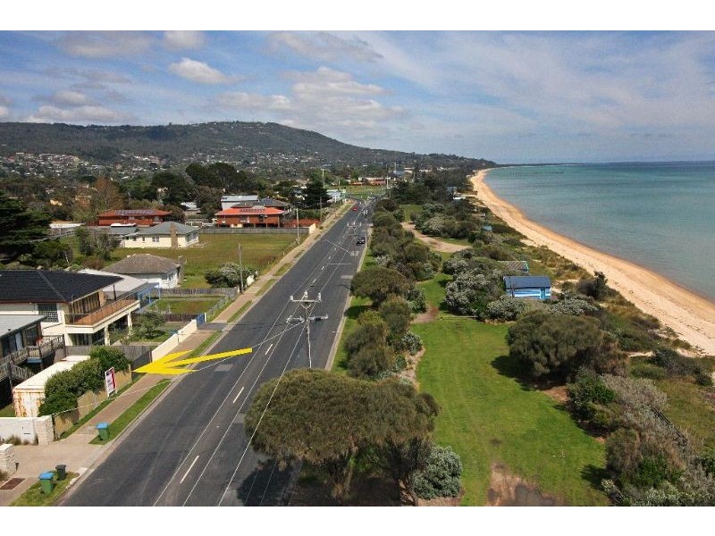 Safety Beach VIC 3936