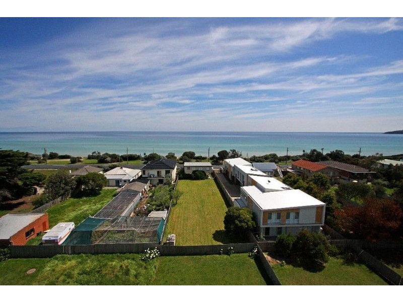 Safety Beach VIC 3936