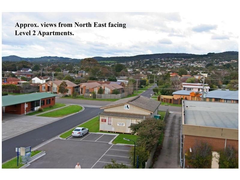 1.13/277-281 Point Nepean Road, Dromana VIC 3936