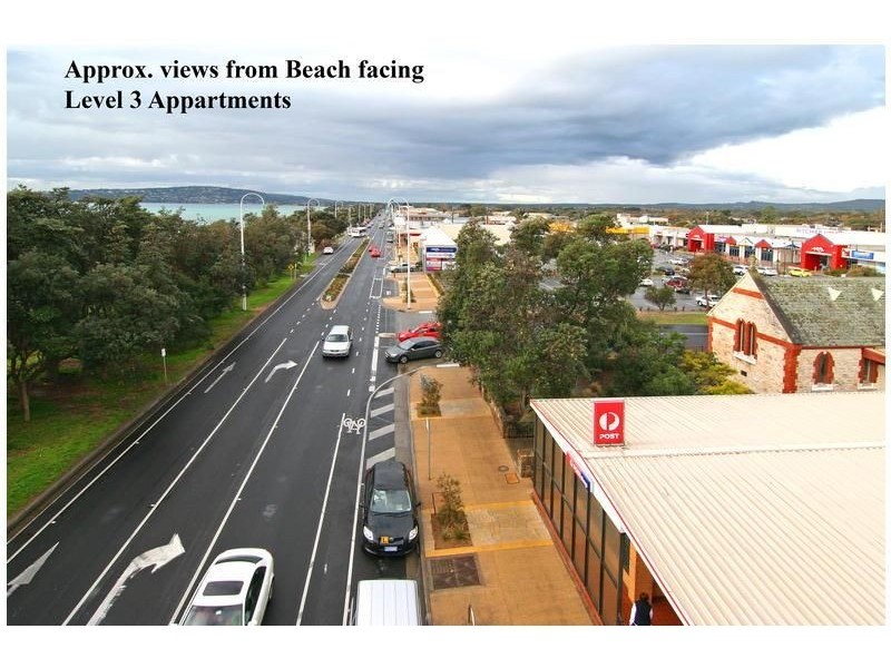 2.08/277-281 Point Nepean Road, Dromana VIC 3936